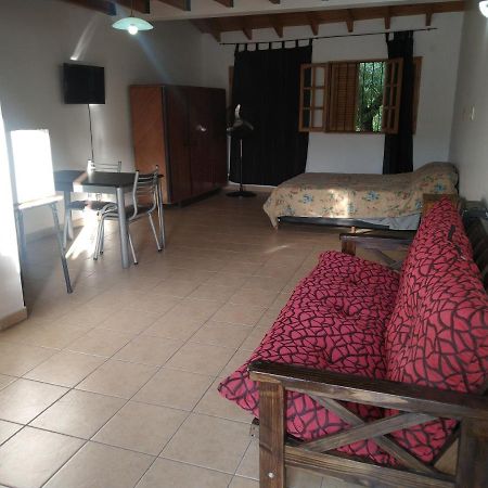 Monoambiente Cabernet Ubicacion Excelente Apartment Mendoza Exterior foto