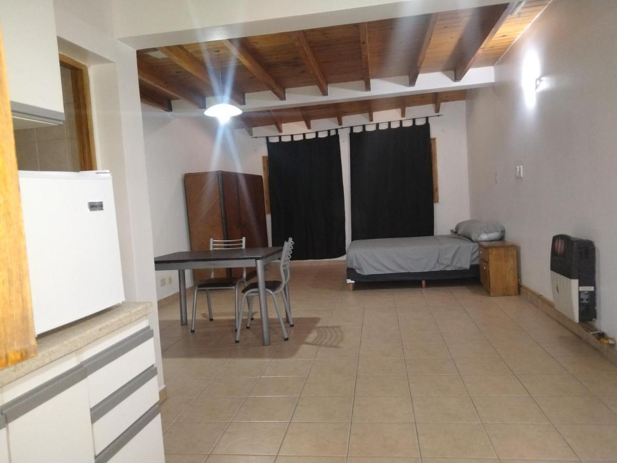 Monoambiente Cabernet Ubicacion Excelente Apartment Mendoza Exterior foto