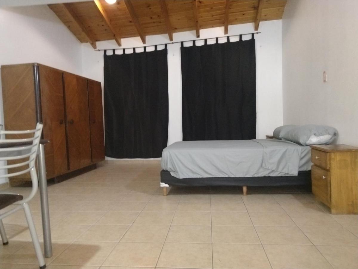 Monoambiente Cabernet Ubicacion Excelente Apartment Mendoza Exterior foto