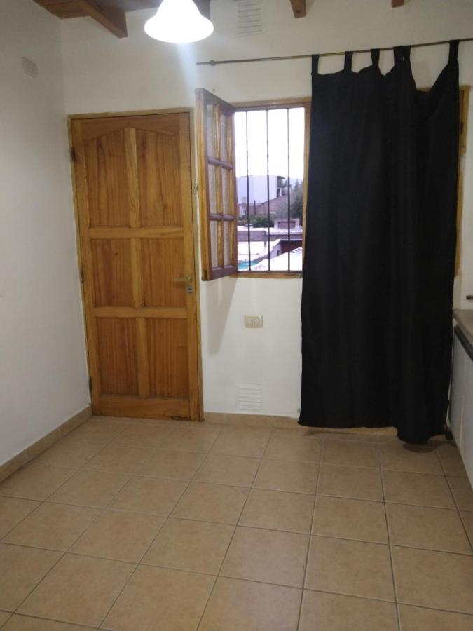 Monoambiente Cabernet Ubicacion Excelente Apartment Mendoza Exterior foto