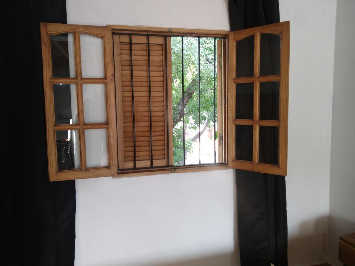 Monoambiente Cabernet Ubicacion Excelente Apartment Mendoza Exterior foto