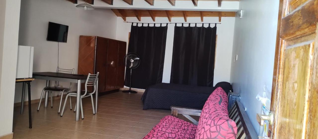Monoambiente Cabernet Ubicacion Excelente Apartment Mendoza Exterior foto